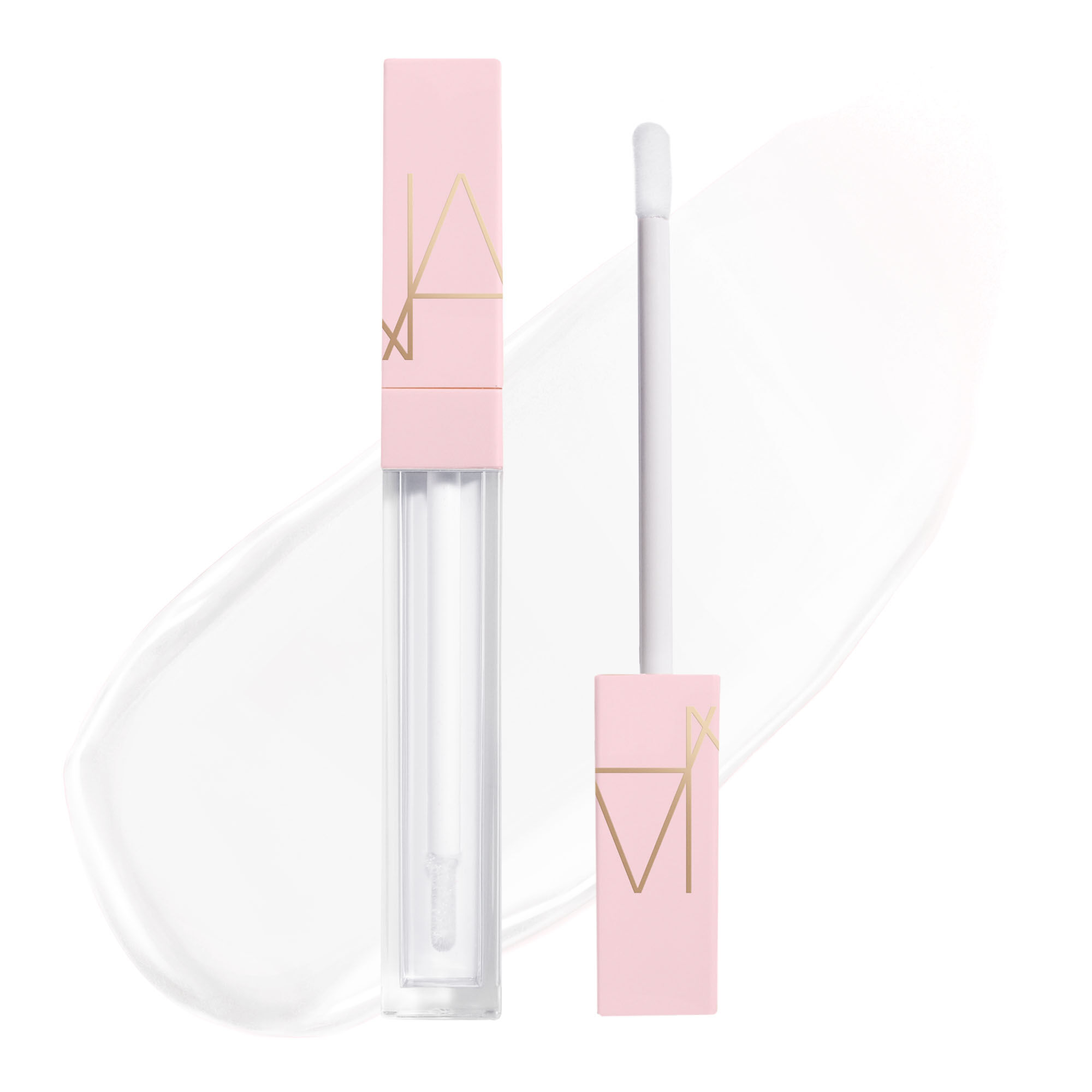 アフターグロー リップシャイン | NARS Cosme